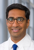 Ankur Patel, M.D.