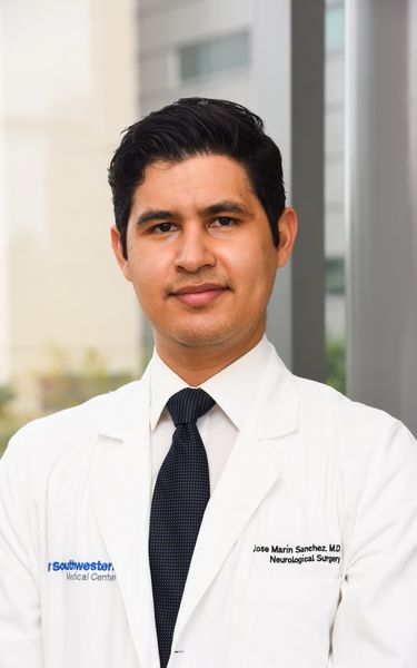 Jose Marin Sanchez, M.D.