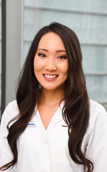 Julia Yi, M.D.