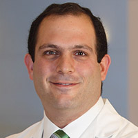 Nader Pouratian, M.D.