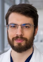 Panagiotis Mastorakos, M.D., Ph.D.