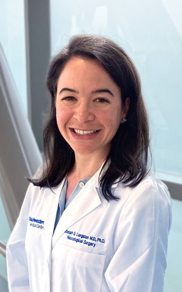 Rebekah Langston, M.D.