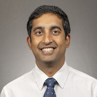 Anand Srikrishnan
, M.D.