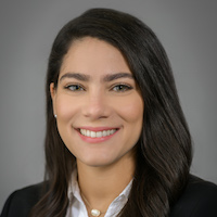 Elisa Geraldino Castillo, M.D. 