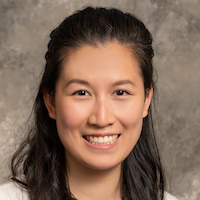 Dr. Melissa Huynh