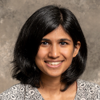 Dr. Sheetal Hegde