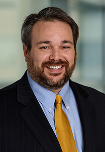 Benjamin Greenberg, M.D. Director, Autoimmune Disorders Fellowship