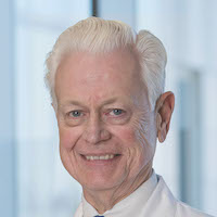 Roger Blair, M.D.