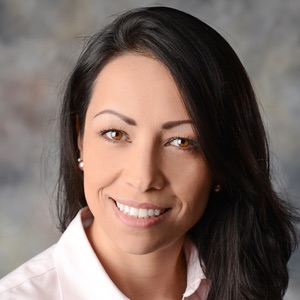 Diana Castro, M.D. Director Neuromuscular-Pediatric Track