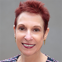 Dr. Deborah Friedman