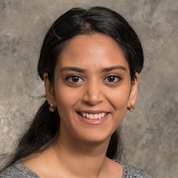 Ramya Krothapally, M.D.