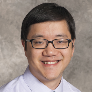 Andrew Lin, M.D.