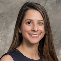 Kayla Maaraoui, M.D.