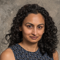 Vaishnavi Narayana Murthy, M.D., M.S.