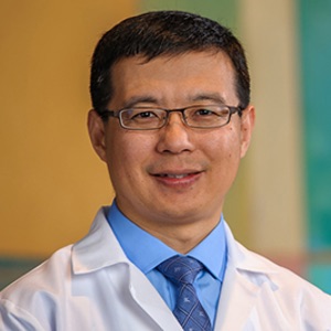 Ty Shang, M.D., Ph.D.