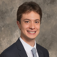 Marco Tapia Maltos, M.D., Ph.D.