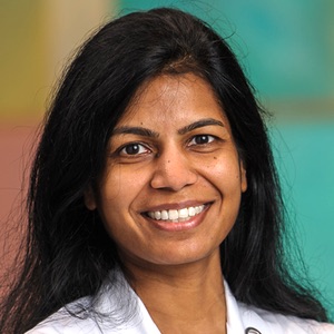 Jaya Trivedi, M.D. Director Neuromuscular-Adult