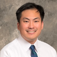 Andrew Yoo, M.D.