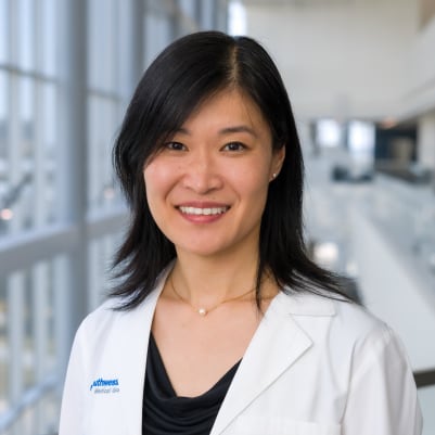 Hitomi Sakano, M.D., Ph.D.