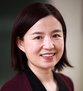 Nan Li, Ph.D.