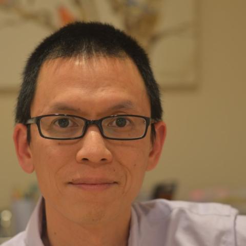 Peter Tsai