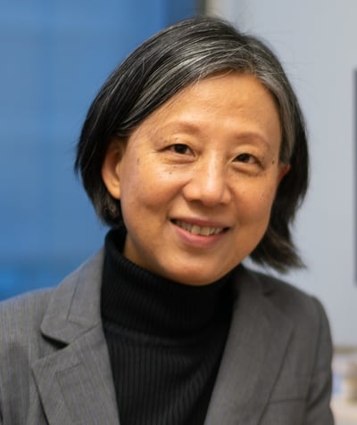 Yingxi Lin, Ph.D.