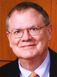 F. Gary Cunningham, M.D.