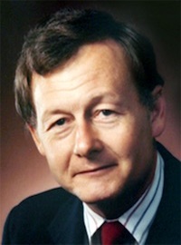 Norman Ferrell Gant, Jr., M.D.