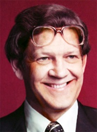 Paul Cloeren MacDonald, Jr., M.D.