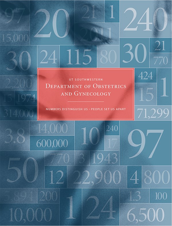 cover image of Numbers Distiguish Us People Set Us Apart