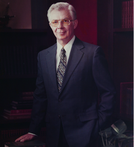 Jack Arthur Pritchard, M.D.