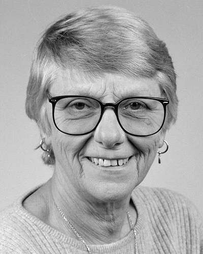 Peggy Joyce Whalley, M.D.