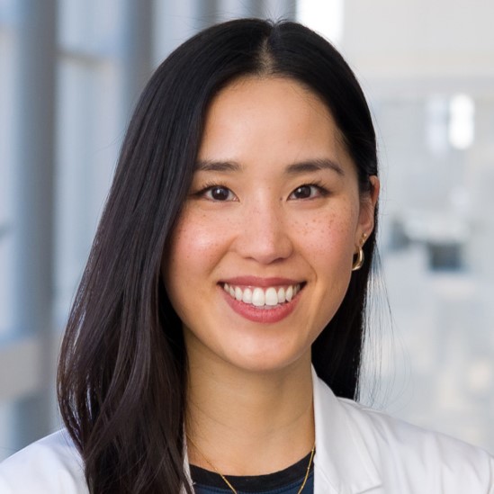 Evelyn Pan, M.D.