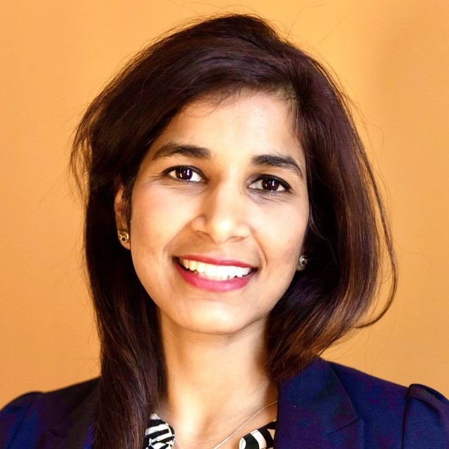 Sonia Bhandari Randhawa, M.D.