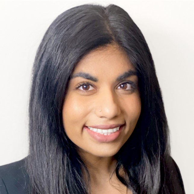 Anjali Nambiar, M.D.