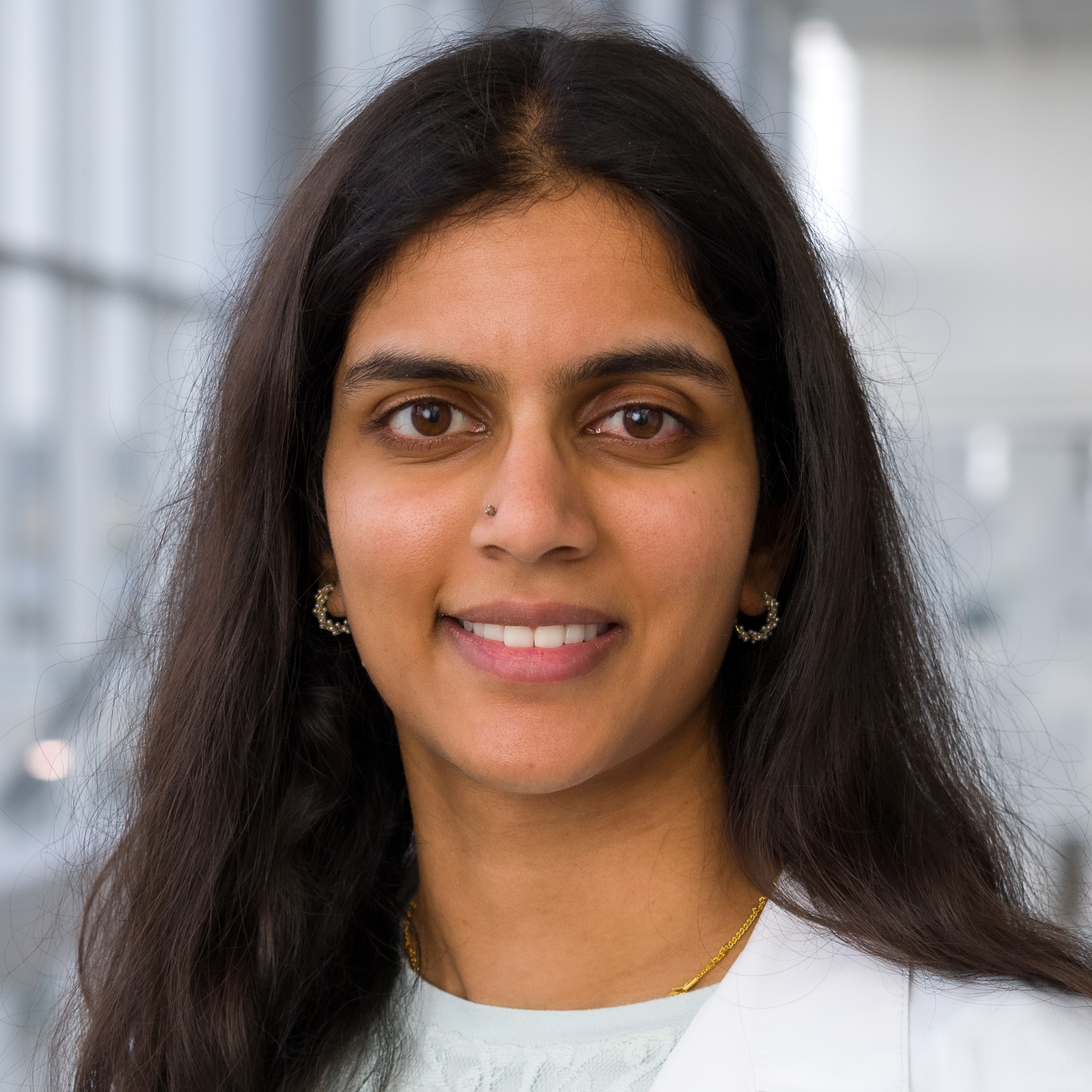 Gayathri Vadlamudi, M.D.