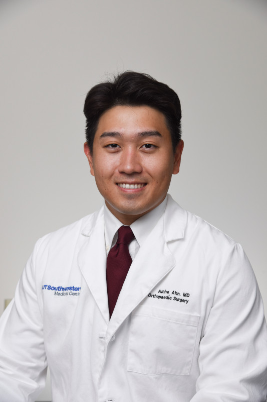 Junho Ahn, M.D.