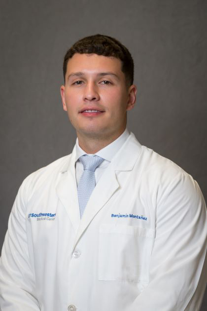 Dustin Rinehart, M.D.