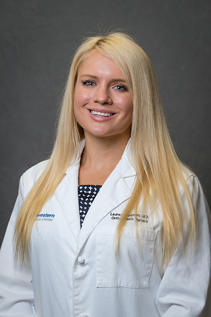 Lauren Bockhorn, M.D.