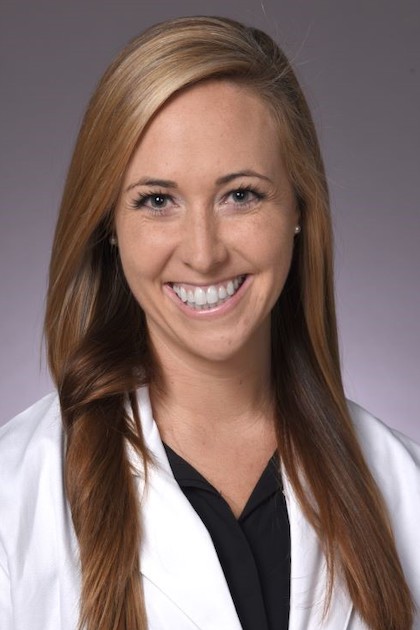 Hallie Bradley, M.D.