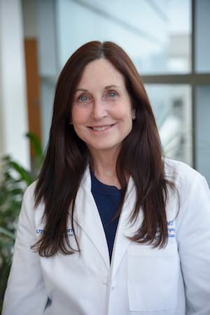 Ann Golden, M.D.