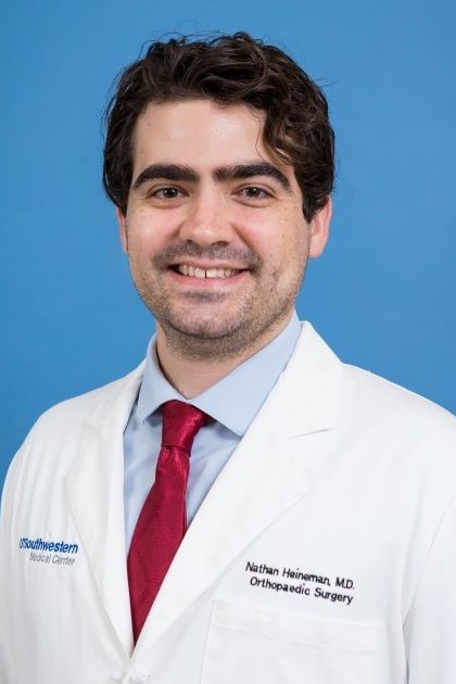 Nathan Heineman, M.D.