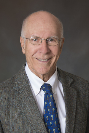 John A. Herring, M.D.