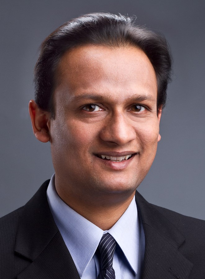 Nitin Jain, M.D., M.S.P.H.