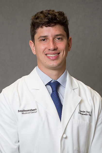 Kendall Anigian, M.D.