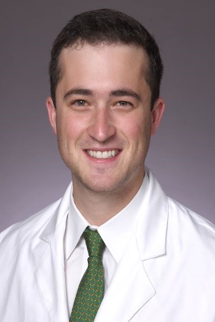 David O'Neill, M.D.