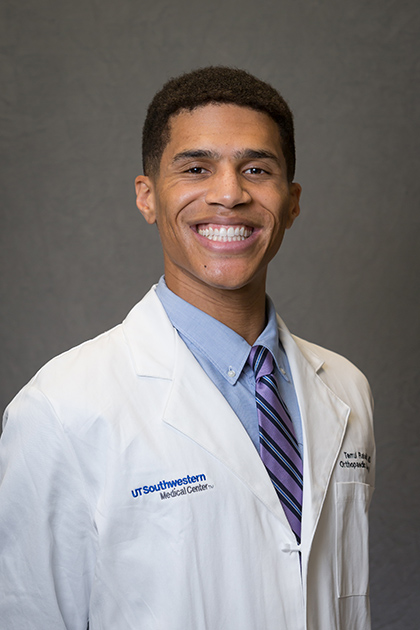 Terrul Ratcliff, M.D.