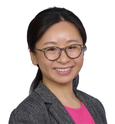 Chang, Ruby, M.D.