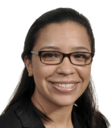 Flores, Melinda, M.D.