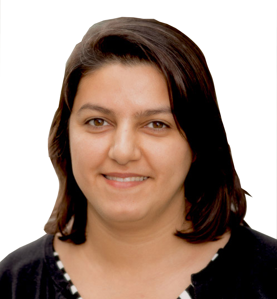 Vakili, Hana Klassen, Ph.D.